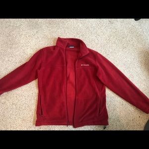 Columbia jacket
